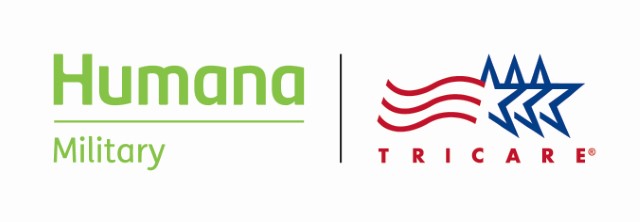 Humana TRICARE logo