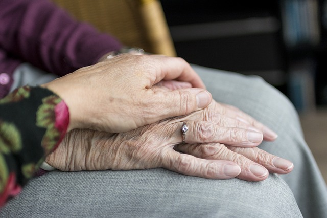 Why Should Seniors Seek Counseling